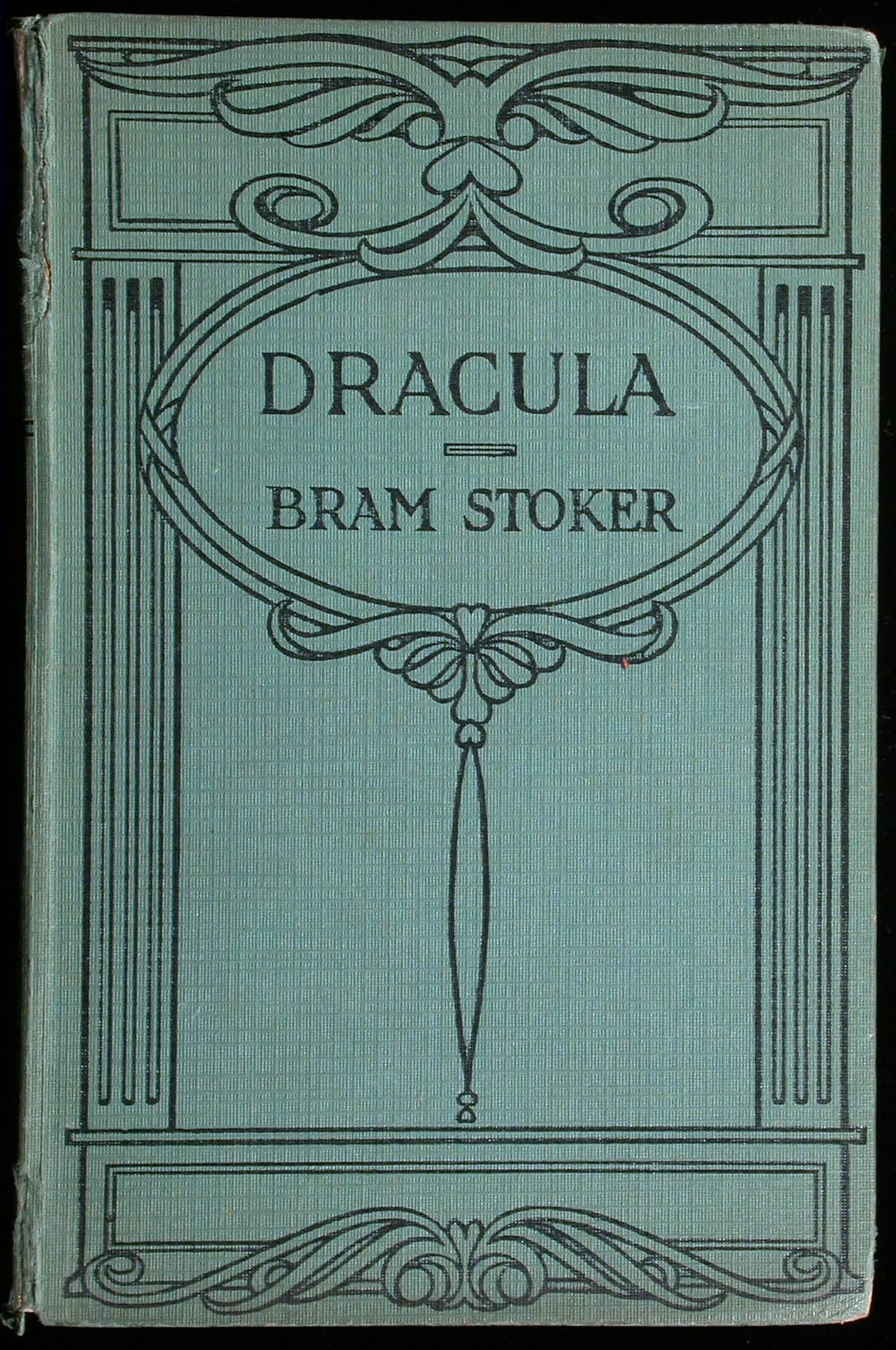 Bram Stoker Research and Buy First Editions, Limited Editions, Signed